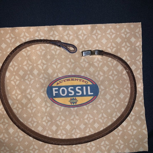 Fossil Bracelet - Picture 4 of 4